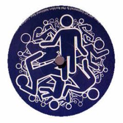 Patrick Dream Feat. Roy Davis Jr - Feet Don't Fail - Mixed Signals