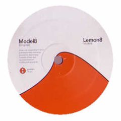 Lemon 8 - Model 8 - Plus 8 Records