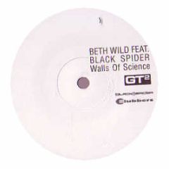 Beth Wild Feat. Black Spider - Walls Of Science - GT2