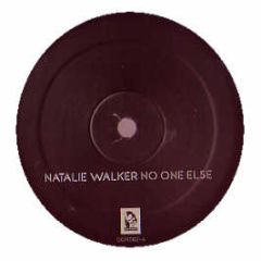 Natalie Walker - No One Else - Dorado