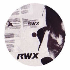 Aphrohead - In The Dark We Live (Remix) - RWX