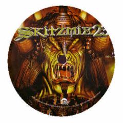 Nick Skitz - Skitzmix 23 EP - Dinky