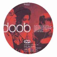 Doob - Princess - Inphusion 2