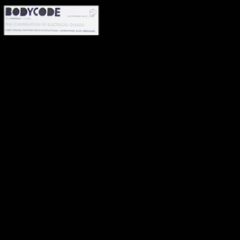 Bodycode - The Conversation Of Electrical Change - Spectral