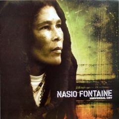 Nasio Fontaine - Universal Cry - Greensleeves