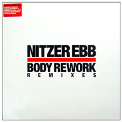 Nitzer Ebb - Body Rework (Remixes) - Nova Mute 