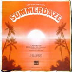 Nrk Presents - Summerdaze (Part Two) - NRK