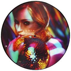 Madonna - Get Together (Picture Disc) - Warner Bros