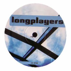 Longplayers - Overload - Futureline 3