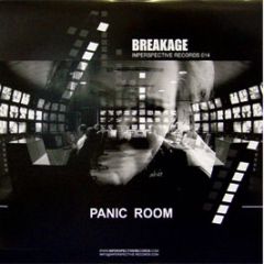 Breakage - Panic Room - Inperspective