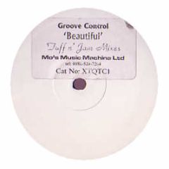 Groove Control - Beautiful - Extatique