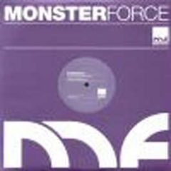 Mark Eteson - Atlantic - Monster Force