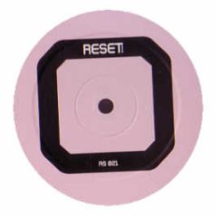 E Craig - Home - Reset Records