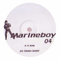 Yoshimoto Vs Madonna - Du U Jump - Marineboy 4