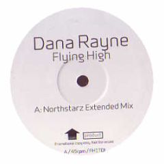 Dana Rayne - Flying High - Product