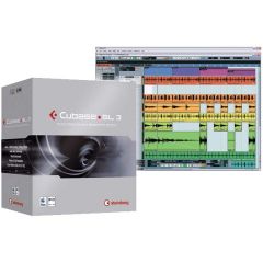 Steinberg Cubase Sl 3 - Virtual Studio - Steinberg