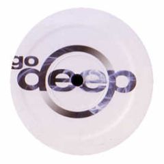 Fish Go Deep & Mary Cigarettes - Chemical God - goDeep Recordings