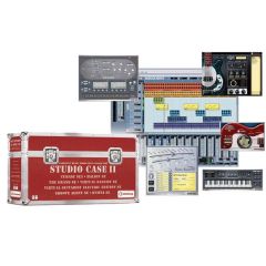 Steinberg Studiocase Ii - Virtual Studio Bundle - Steinberg