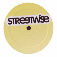 Phil Barry - Make A Move - Streetwise