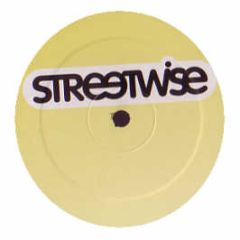 Phil Barry - Make A Move - Streetwise