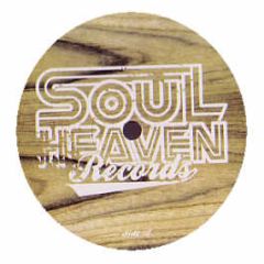 Soul Heaven - Summer Sampler (2006) - Soulheaven