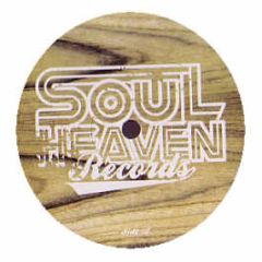 Soul Heaven - Summer Sampler (2006) - Soulheaven