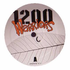 1200 Warriors - Dance With Me - 4 Kenzo 11