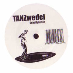 Polarte - Raros Anhelos EP - Tanzwedel Schallplatten 1