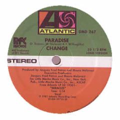Change - Paradise - Atlantic