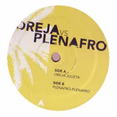 Oreja Vs Plenafro - Julieta - Candela Recordings 4