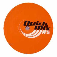 Tommy Nash - La Beila (2006 Remix) - Quick Mix