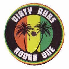 Soundclash - Raggamuffin - Dirty Dubs 1