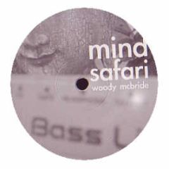 DJ Esp (Woody Mcbride) - Mind Safari - Communique
