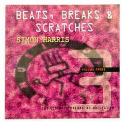 Beats, Breaks & Scratches - Volume 3 - Music Of Life