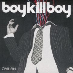 Boy Kill Boy - Civil Sin - Vertigo