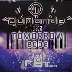 Dumonde - Tomorrow (2006) (Disc 2) - F8T