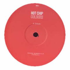 Hot Chip - Colours - EMI