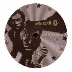 The Mercenary - In Your Sleep EP - Payback Records