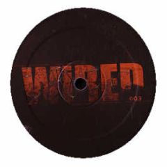 DJ Ogi - Antigen EP - Wired
