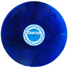 Re: Locate - Rogue (Inc Cd-R) (Blue Vinyl Sampler 1) - Galactive