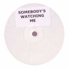 Beatfreakz - Somebody's Watching Me (Hard Techno Remix) - Schranz