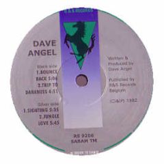 Dave Angel - Stairway To Heaven - R&S Re-Press