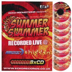 Ecko Records - Summer Slammer - Ecko 