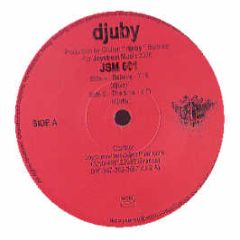 Djuby - Believe - Joy Street Music 1