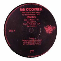 Ian O Dorner - Papou - Joy Street Music 2