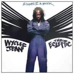 Wyclef Jean - The Ecleftic - Columbia