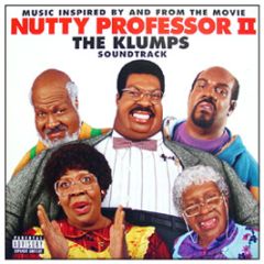 Nutty Professor 2 - The Klumps Soundtrack - Def Jam