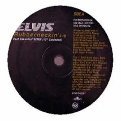 Elvis - Rubberneckin' - RCA