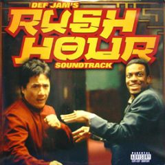 Original Soundtrack - Rush Hour - Def Jam