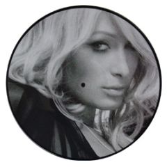 Paris Hilton - Stars Are Blind (Picture Disc) - Warner Bros